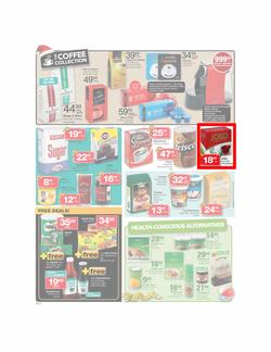 Checkers Western Cape : It's Time To Save (26 Nov - 9 Dec), page 8