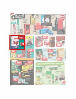 Checkers Western Cape : It's Time To Save (26 Nov - 9 Dec), page 8