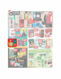 Checkers Western Cape : It's Time To Save (26 Nov - 9 Dec), page 8