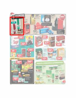 Checkers Western Cape : It's Time To Save (26 Nov - 9 Dec), page 8