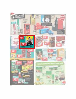 Checkers Western Cape : It's Time To Save (26 Nov - 9 Dec), page 8