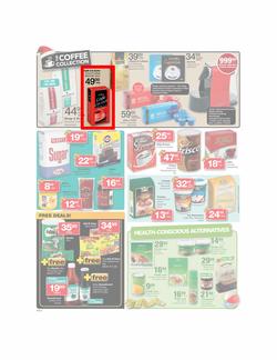 Checkers Western Cape : It's Time To Save (26 Nov - 9 Dec), page 8