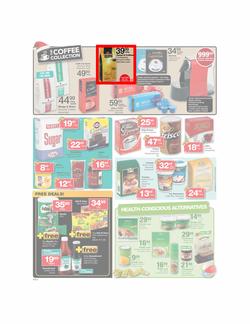 Checkers Western Cape : It's Time To Save (26 Nov - 9 Dec), page 8