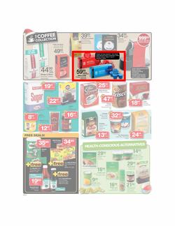 Checkers Western Cape : It's Time To Save (26 Nov - 9 Dec), page 8