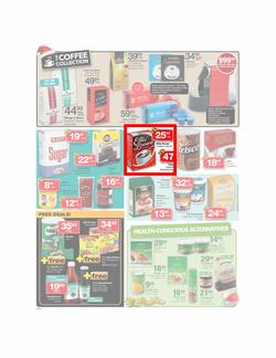 Checkers Western Cape : It's Time To Save (26 Nov - 9 Dec), page 8