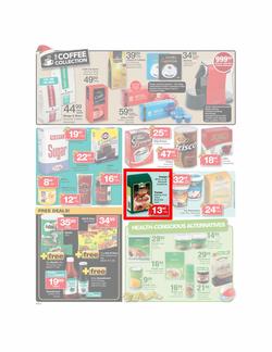 Checkers Western Cape : It's Time To Save (26 Nov - 9 Dec), page 8