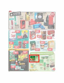 Checkers Western Cape : It's Time To Save (26 Nov - 9 Dec), page 8