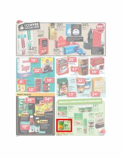 Checkers Western Cape : It's Time To Save (26 Nov - 9 Dec), page 8