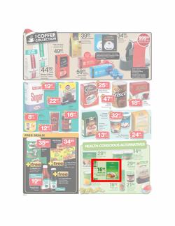 Checkers Western Cape : It's Time To Save (26 Nov - 9 Dec), page 8