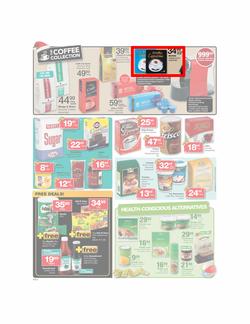 Checkers Western Cape : It's Time To Save (26 Nov - 9 Dec), page 8