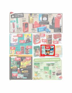 Checkers Western Cape : It's Time To Save (26 Nov - 9 Dec), page 8