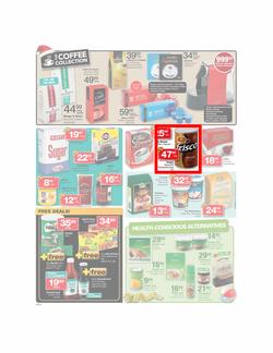 Checkers Western Cape : It's Time To Save (26 Nov - 9 Dec), page 8