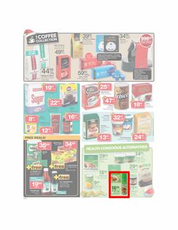 Checkers Western Cape : It's Time To Save (26 Nov - 9 Dec), page 8