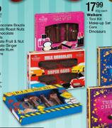 Walkers Make Up Set - 80gm Each