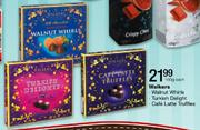 Walkers Turkish Delight - 160gm Each