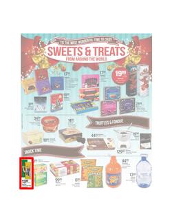 Checkers Hyper Western Cape : It's Time To Save (26 Nov - 9 Dec), page 8