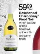 Boschendal Chardonnay/Pinot Noir-750ml