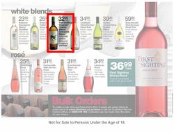 Checkers Nationwide : Wine Route (26 Nov - 6 Jan 2013), page 8