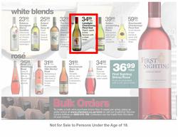 Checkers Nationwide : Wine Route (26 Nov - 6 Jan 2013), page 8