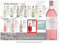 Checkers Nationwide : Wine Route (26 Nov - 6 Jan 2013), page 8
