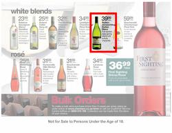Checkers Nationwide : Wine Route (26 Nov - 6 Jan 2013), page 8