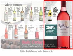 Checkers Nationwide : Wine Route (26 Nov - 6 Jan 2013), page 8