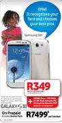 Samsung SIII