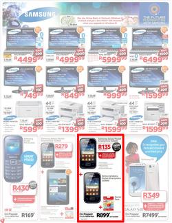 HiFi Corp: Festive Sale (29 Nov - 2 Dec), page 8