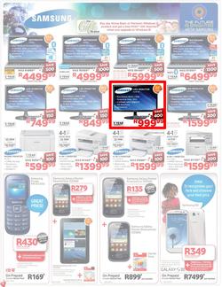 HiFi Corp: Festive Sale (29 Nov - 2 Dec), page 8