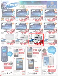 HiFi Corp: Festive Sale (29 Nov - 2 Dec), page 8
