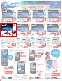 HiFi Corp: Festive Sale (29 Nov - 2 Dec), page 8