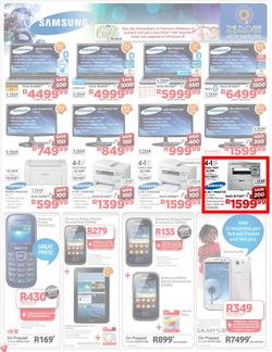 HiFi Corp: Festive Sale (29 Nov - 2 Dec), page 8
