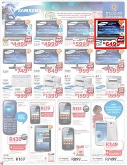HiFi Corp: Festive Sale (29 Nov - 2 Dec), page 8
