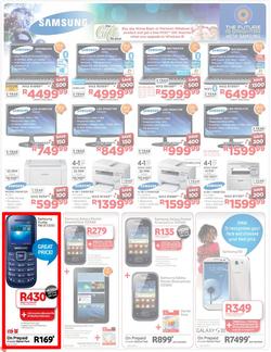 HiFi Corp: Festive Sale (29 Nov - 2 Dec), page 8