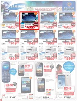 HiFi Corp: Festive Sale (29 Nov - 2 Dec), page 8