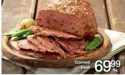 Corned Beef-Per Kg