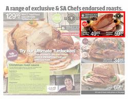 Checkers Gauteng : It's Time to Change (19 Nov - 6 Jan 2013), page 8