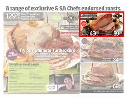 Checkers Gauteng : It's Time to Change (19 Nov - 6 Jan 2013), page 8