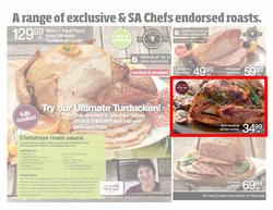 Checkers Gauteng : It's Time to Change (19 Nov - 6 Jan 2013), page 8