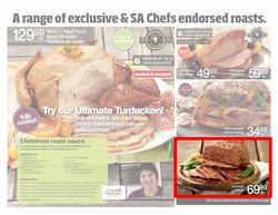 Checkers Gauteng : It's Time to Change (19 Nov - 6 Jan 2013), page 8