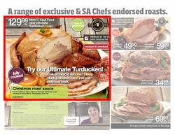 Checkers Gauteng : It's Time to Change (19 Nov - 6 Jan 2013), page 8