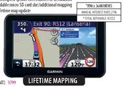 Garmin Navigation (NUVI2495+LMT)