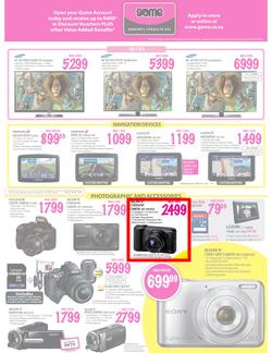 Game : Seriously Great Festive Deals (6 Dec - 9 Dec), page 8