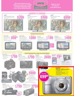 Game : Seriously Great Festive Deals (6 Dec - 9 Dec), page 8