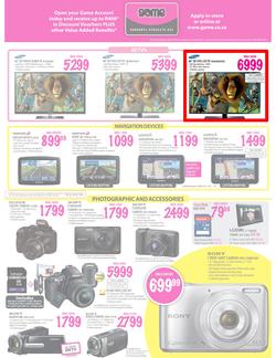 Game : Seriously Great Festive Deals (6 Dec - 9 Dec), page 8