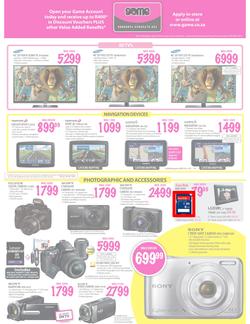 Game : Seriously Great Festive Deals (6 Dec - 9 Dec), page 8