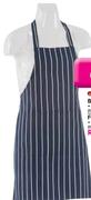 Chef Works Full Bib Apron Black or White