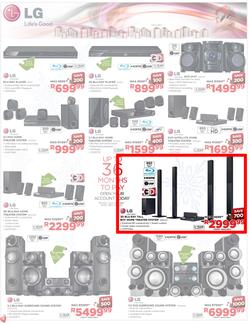 HiFi Corp: Festive Sale (6 Dec - 9 Dec), page 8