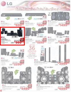 HiFi Corp: Festive Sale (6 Dec - 9 Dec), page 8