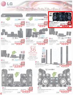 HiFi Corp: Festive Sale (6 Dec - 9 Dec), page 8